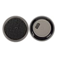 Pikkukuva 1 / 8: Mini Bluetooth-kaiutin IP67 vedenkestävä USB-lataus Sisäänrakennettu mikrofoni Kannettava langaton kaiutin suihkuhuoneelle autolle Tummanharmaa