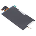 Miniatyrbild 5 av 5: För Switch Lite LCD-skärm Hållbar glasersättning LCD-skärm Reparationsdel
