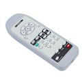 Miniatyrbilde 3 av 5: Universal erstatningsfjernkontroll for projektor til EPSON EMP-7800 EMP-7850
