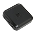 Pikkukuva 3 / 5: BT-22 Bluetooth-lähetin-vastaanotin 3-in-1 Bluetooth-sovitin TX RX -puhelutoiminnolla