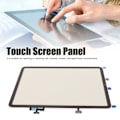 Miniatyrbillede 7 af 8: Touch Screen Panel Digitizer Hærdet Glas Sort Touch Screen Panel Udskiftning til IOS Tablet Air4
