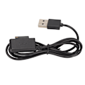 Miniatyrbillede 2 af 8: Billaderledning til bil 1m/39,4in lang Plug and Play-erstatning til TOMTOM GO 1000 1005 1050 GPS-navigation