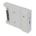 Pikkukuva 5 / 5: SFR1M44-U 3.5 tuuman 1.44 Mt:n USB SSD -levyasemaemulaattori Plug and Play