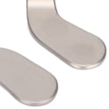 Pikkukuva 3 / 5: Ohjaimen ohjaimet Ruostumaton teräs Vaihto-ohjainlisävaruste Xbox One Elite Controller Series 2:lle
