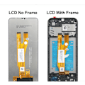 Miniatyrbild 5 av 5: Kompatibel LCD-skärm för HUAWIE P30 Lite, reparationsverktygssats, stöder upp till 10 kontaktpunkter, vilket säkerställer smidig multi-touch-funktionalitet