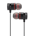 Miniatyrbillede 3 af 5: Trådløse Bluetooth Sports Earphone InEar Noise Reduction Headphone Headset(Sort )