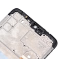 Miniatyrbillede 3 af 8: Skærmudskiftning LCD-skærm Touch Digitizer-samling til Samsung Galaxy A20S med ramme