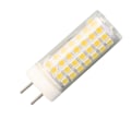 Miniatyrbillede 5 af 5: G8 LED-pære Mikrobølgeovn Pære G8 Lampe Perler Tilsvarende 70W Halogen Pære 630LM 100‑240V