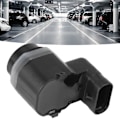 Miniatyrbillede 1 af 8: Parkeringssensor til forreste og bageste kofanger PDC til Audi A3 A4 Q3 R8  Golf Passat 1S0919275A