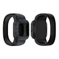 Miniatyrbilde 2 av 5: Barneklokke Rem Buckleless Klokke Rem Kompatibel for Garmin Fit JR3 vivofit jr.3