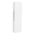 Pikkukuva 2 / 5: TypeC3.1 Monitoiminen OTG USB3.0 Flash-asema Kortinlukija Adapteri Dual Sim-korttipaikka