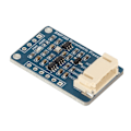 Miniatyrbild 2 av 5: Barometrisk trycksensor I2C SPI-gränssnitt Temperatur Höjd Lågt brus BMP390 Sensor för GPS Bärbar enhet Drönare