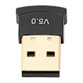Miniatyrbillede 2 af 5: USB Bluetooth 5.0 Adapter - Trådløs lydadapter med lavt strømforbrug til stereoanlæg og computere