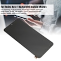 Miniatyrbilde 6 av 8: LCD-skjerm og digitizer komplett montering uten fingeravtrykk erstatning LCD-skjerm med demonteringsverktøy for Redmi Note11 4G Note11S