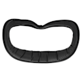 Miniatyrbild 1 av 5: Silikonögonlockersättning Anti-Sweat Eye Cover för Oculus Quest2 VR-headset