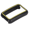 Miniatyrbild 5 av 5: TPU Full Screen Protector Shell Bumper Case Soft Protective Cover för Huawei Watch FIT