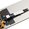 Miniatyrbilde 5 av 8: Skjerm Digitizer Montering Telefon LCD Skjerm Reparasjonssett for Xiaomi Poco X3 X3Pro X3NFC Telefon