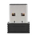 Miniatyrbilde 3 av 5: G21S 2.4G trådløs mus 6-akset gyroskopsensor HiFi stemmeinngang for datamaskinprojektor