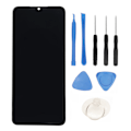 Miniatyrbillede 2 af 8: 6,6 tommer LCD-skærmskift med reparationsværktøj LCD-skærm Touch Digitizer-udskiftning til Galaxy A23 5G SM A236U SM A236B