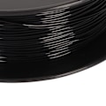 Miniatyrbillede 3 af 5: TPU Filament 1,75 mm 95A Fleksibel Højhastighed 8 kg 1,8 lb Clog Free 3D Printer Filament til de fleste FDM-printere