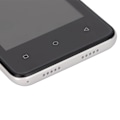 Pikkukuva 3 / 5: A18 Avattu Älypuhelin Dual SIM Kortti Matkapuhelin 4.5in Näyttö RAM 512MB ROM 4GB Ultrathin Androidille