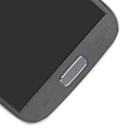 Pikkukuva 4 / 8: Näytön vaihto LCD-näyttö Kosketusnäytön digitointiyksikkö Samsung Galaxy S4:lle Musta