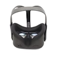 Pikkukuva 2 / 5: VR-maski Oculus Quest VR -pelikuulokkeille, suojaava silikoni