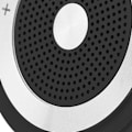 Pikkukuva 3 / 5: Älykäs langaton Bluetooth handsfree-auton sarja Visor Clip -kaiutinpuhelin