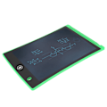 Miniatyrbild 3 av 5: 8,5-tums LCD-skärm Handskrift E-Writing Board Writing Business Drawing Tablet Memo Grön