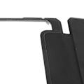 Miniatyrbillede 4 af 8: 10,2 tommer Tablet Etui Sort Stødsikkert Ridsefast Præcis Udskæring til IOS Tablet 7 8 9