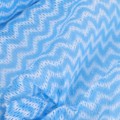Miniatyrbilde 3 av 5: NonWoven Fabric Engangsklut Vask Rengjøring Klut Håndkle Kjøkkenutstyr (Blå)