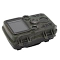 Miniatyrbillede 7 af 8: Vildtkamera 1080P FHD Infrarød Sensing 2,0 tommer Farveskærm Jagt Kamera til Udendørs Camping Jagt