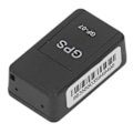 Miniatyrbild 5 av 8: Global GPS-tracker med täckning över hela världen, lång batteritid, realtidsspårning med säkerhetsövervakning, vattentät design & fjärrkontroll för bilar,