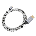 Miniatyrbild 5 av 5: HD-videokabel typ C till Displayport 8K vid 60Hz 1.4 för IOS-bärbar datoradapter