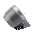 Miniatyrbillede 3 af 5: 2,5 tommer 60 mm 3,0 bar LED bilmodifikation turbo boost måler pointer DC12V