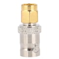 Miniatyrbilde 3 av 5: 5PCS All Copper Radio Frequency Adapter SMA-BNC RF Adapter SMA Male Plug til BNC Female Jack