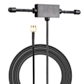Pikkukuva 2 / 5: Kestävä ABS-muovi GSM-antenni SMA-urosliittimellä, 3dBi vahvistus (824-960 / 1710-1990Mhz)