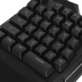 Pikkukuva 3 / 5: for Mix Se Keyboard Mouse Converter for G7 Keyboard for GM86 Mouse Gaming Keyboard Mouse Adapter with Stand