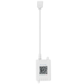 Pikkukuva 2 / 5: Bluetooth LED-valokontrolleri, puhelimen sovelluksen ohjaus, RGB-nauhaohjain juhliin ja kotiin