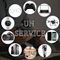 Miniatyrbild 5 av 7: Precisions Multiverktygsreparationsset för Spelkonsol, 100 Bits Magnetiska Reparationsverktygssatser, Professionell Design Säkerställer Smidig Användning för Tablet PC,