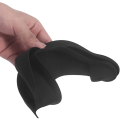 Miniatyrbilde 5 av 5: VR-maske for Oculus Quest VR-spillhjelm i silikon
