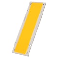 Miniatyrbilde 2 av 4: 140*50MM Høy Effekt Strip 30W COB LED Lys Pære Pære Panel