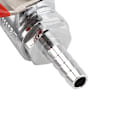 Miniatyrbillede 3 af 5: Muti-vejs Home CO2 Air Gas Manifold Distribution Splitter Øl 2-vejs