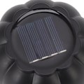 Miniatyrbild 3 av 8: Vattentät Utomhusbelysning för Trädgårdsgångar, Solcellsdrivna LED-spotlights för Landskap, Väderbeständiga Solcellslampor för Gångar, Automatisk Belysning 2-pack