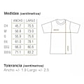 Miniatyrbild 4 av 5: Snygg Ny Svart Bomulls T-shirt för Män och Pojkar, Bekväm Passform, Klassisk Design, Perfekt för Vardagsbruk, 2024 Årsmodell