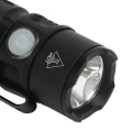 Pikkukuva 4 / 5: 800LM Mini-taskulamppu Pieni tasku EDC-valo USB-ladattava Ke