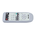 Miniatyrbilde 2 av 5: Universal erstatningsfjernkontroll for projektor til EPSON EMP-7800 EMP-7850