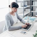 Miniatyrbild 2 av 5: Återanvändbara Öronproppar, Ergonomiskt Designade Ljudreducerande Öronproppar För Sömn - Reducerar 32Db Ljud, Hudvänlig Silikon, Tvättbara, Idealiska För