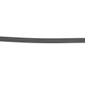 Miniatyrbilde 3 av 5: Støyreduserende mikrofon med plug-and-play-funksjon, 2,5 mm avtakbar bommikrofon for Logitech Astro A30
