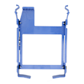 Miniatyrbillede 2 af 5: 3,5 tommer harddiskbakke aftagelig udskiftning SAS SATA HDD bakke Caddy til Dell 9020 7020 7010 3020 3010